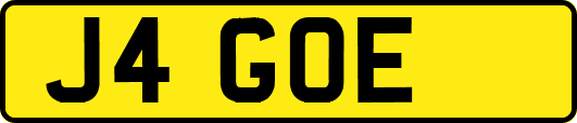 J4GOE