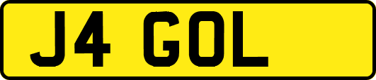 J4GOL