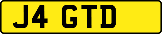 J4GTD