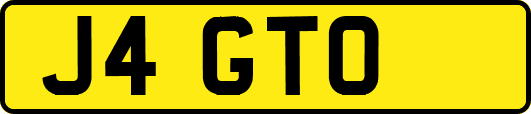J4GTO