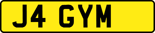 J4GYM
