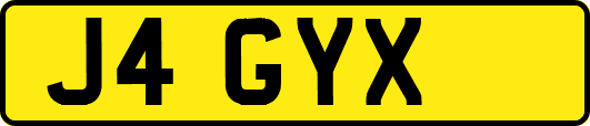 J4GYX