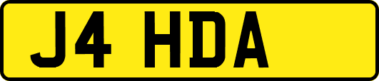 J4HDA