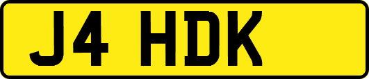 J4HDK