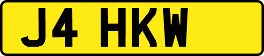 J4HKW