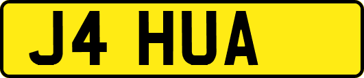 J4HUA