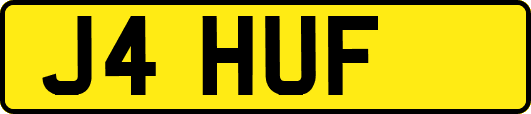 J4HUF