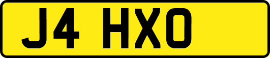 J4HXO