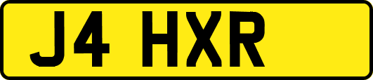 J4HXR