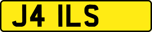 J4ILS