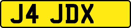 J4JDX
