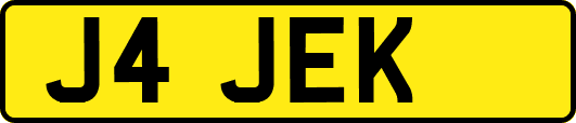 J4JEK