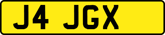 J4JGX