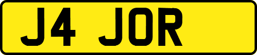 J4JOR