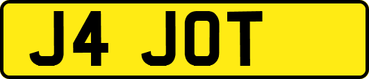 J4JOT