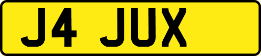 J4JUX