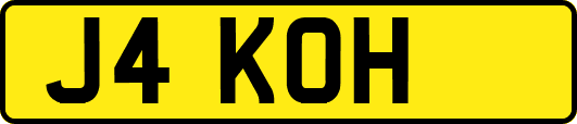 J4KOH