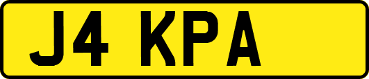 J4KPA