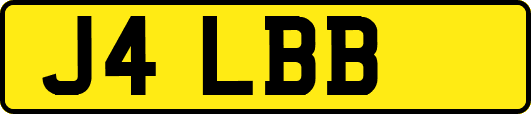 J4LBB
