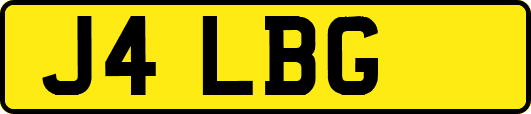 J4LBG