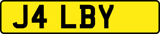 J4LBY