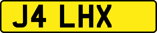 J4LHX
