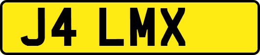 J4LMX