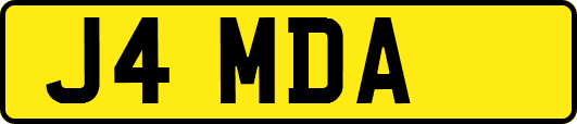 J4MDA
