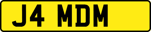 J4MDM
