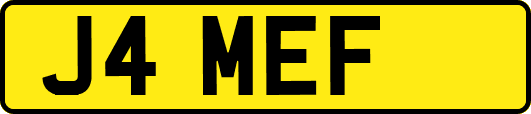 J4MEF