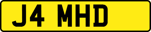J4MHD