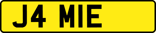 J4MIE
