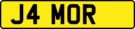 J4MOR