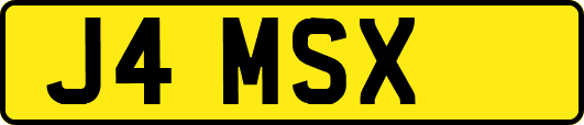 J4MSX