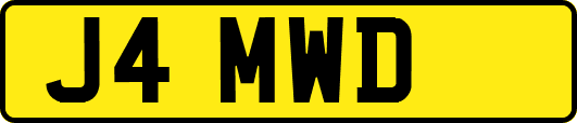 J4MWD