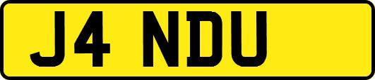 J4NDU