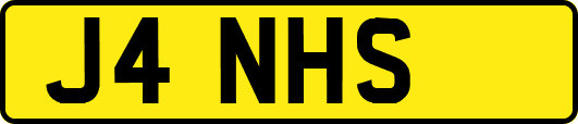 J4NHS