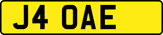 J4OAE