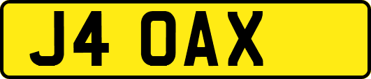 J4OAX