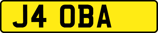 J4OBA