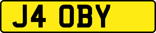 J4OBY
