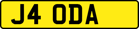 J4ODA