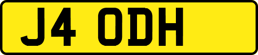 J4ODH
