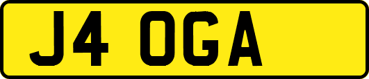J4OGA