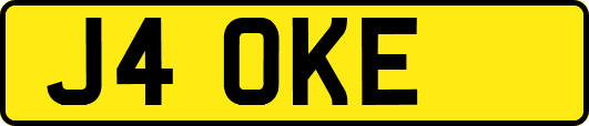 J4OKE