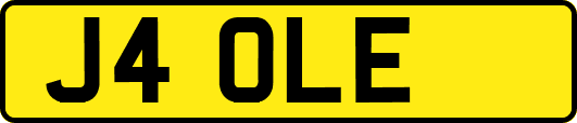 J4OLE