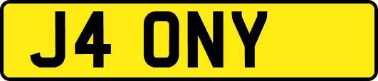 J4ONY