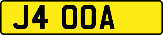 J4OOA