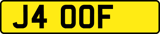 J4OOF