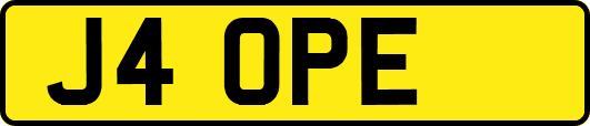 J4OPE